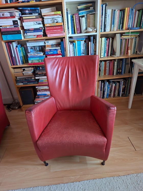 Image 1 of 2 fautteille s montis Windy