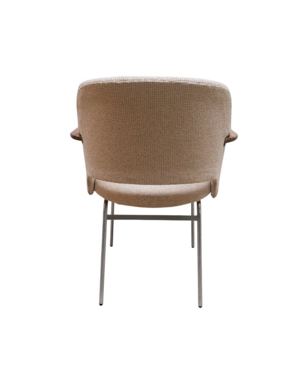 Fauteuil Pastoe FT30 – Textile (photo 4 of 8)