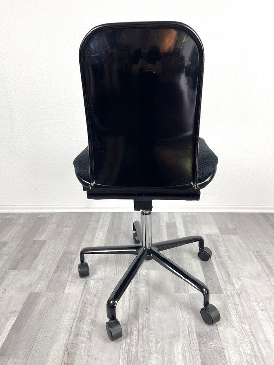 Image 1 of Hille Supporto bureaustoel (1989) Frederick Scott Design