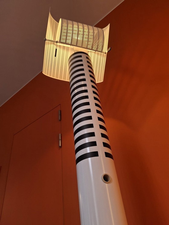 Image 1 of Artemide Shogun Terra floor lamp 198 cm