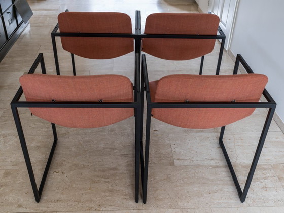 Image 1 of 4 sillas Arco Frame II