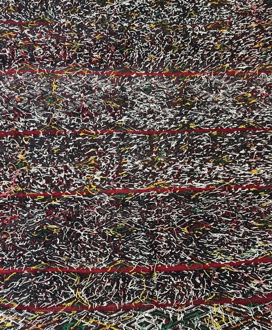 Image 1 of Authentiek Zayane kleed