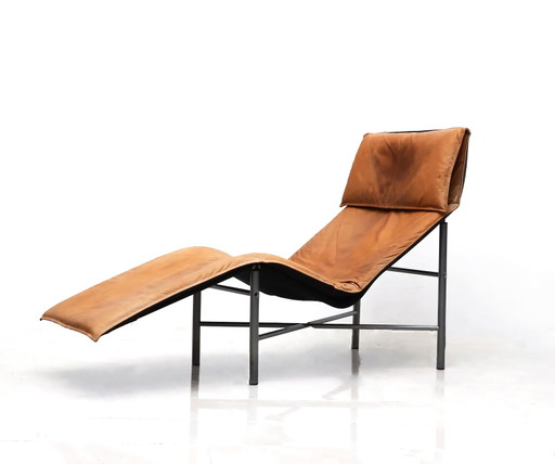 Tord Bjorklund Skye loungestoel