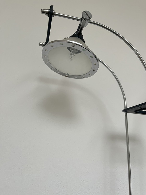 Image 1 of Fuder Table Lamp