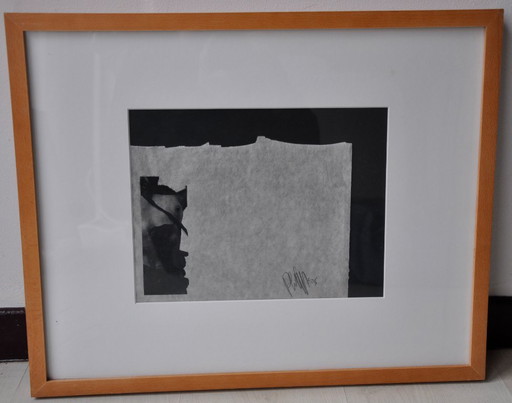 Schaufensterpuppe Philippe Paulus Jacobus Smeyers