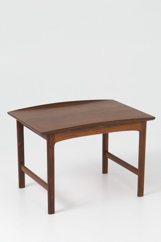 Image 1 of 'Frisco' Coffee Table - Folke Ohlsson