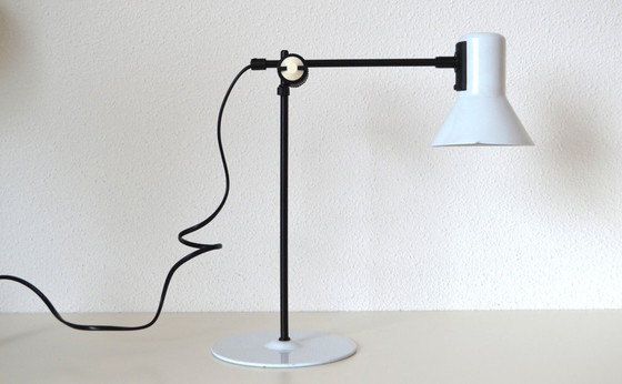 Image 1 of Vintage lamp Veneta Lumi desklight 