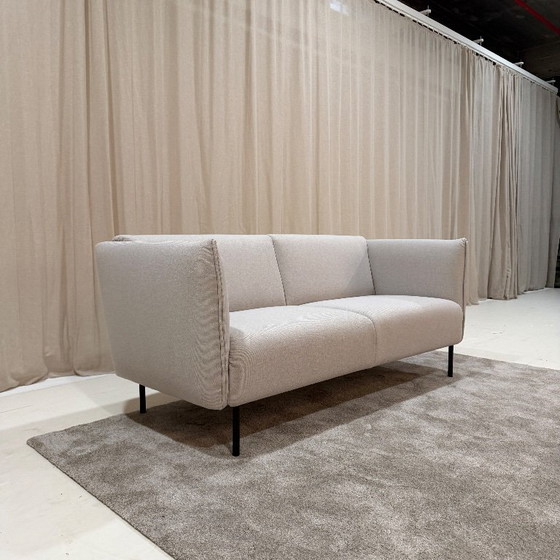 Image 1 of Two-seater Lou by Moome