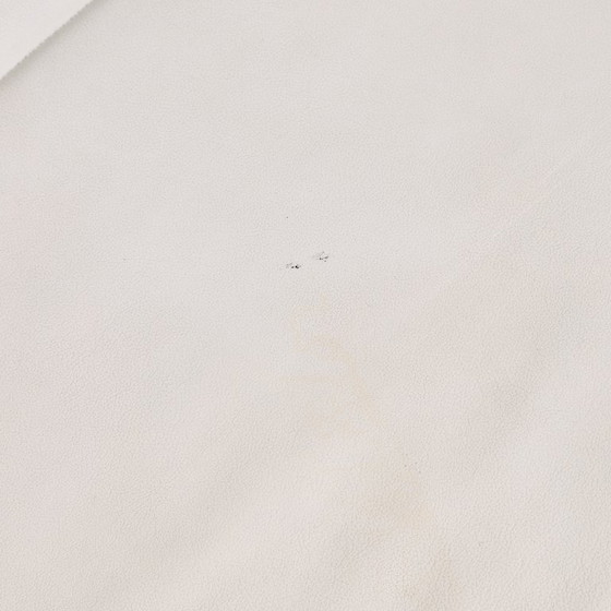 Image 1 of Sillón de cuero italiano MK11637 de Tonon