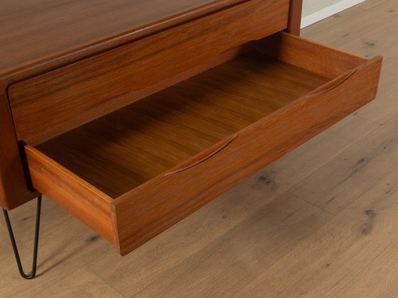 Image 1 of 1960s lowboard, Dyrlund