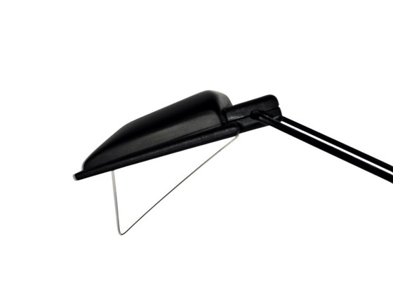 Image 1 of Alva-Line - design Gabriele Basilico - lampe de bureau - halogène - Italie - années 80