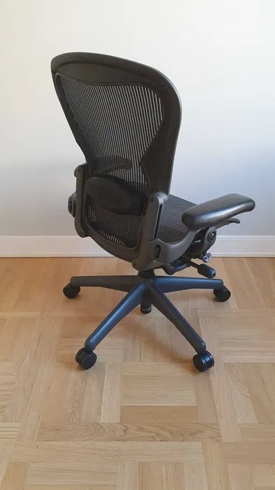 Image 1 of Herman Miller Aeron Classic Bureaustoel