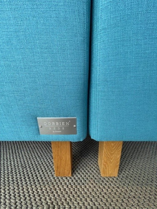 Dorbien - Marco Naturaleza 180x210