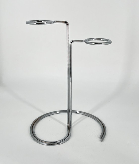 Rosenthal Aqualux Portacandele a 2 bracci – Timo Sarpaneva & Johannes Dinnebier – Glass (photo 6 of 8)