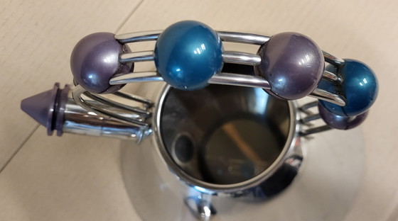 Image 1 of Il bollitore fischiettante di Alessi??