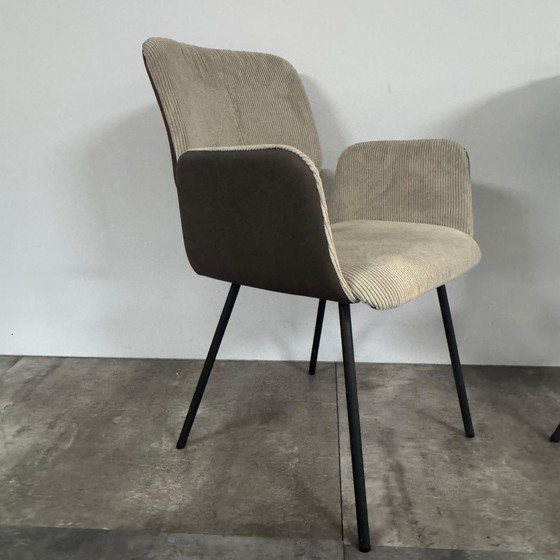 Image 1 of Mister T Set van 4