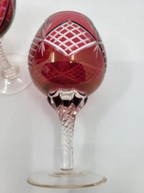 Image 1 of Occhiali Römer Red Saint Louis