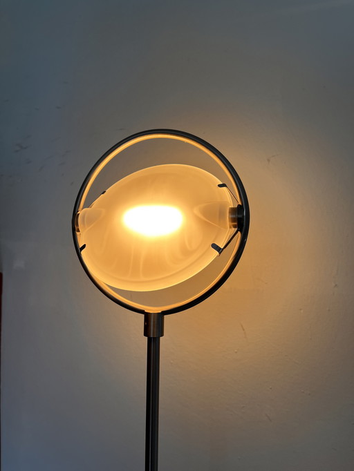 Floor lamp Nobi by Fontana Arte