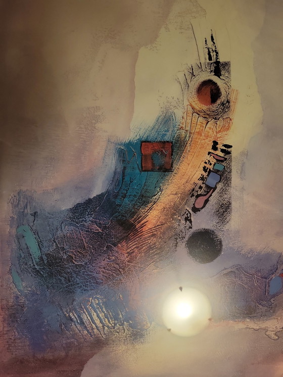 Image 1 of Ernst Peter Rade