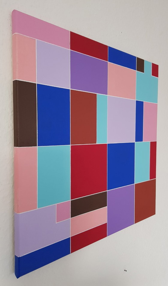 20251228 – Paintings & Drawings, Canvas (photo 4 of 7)