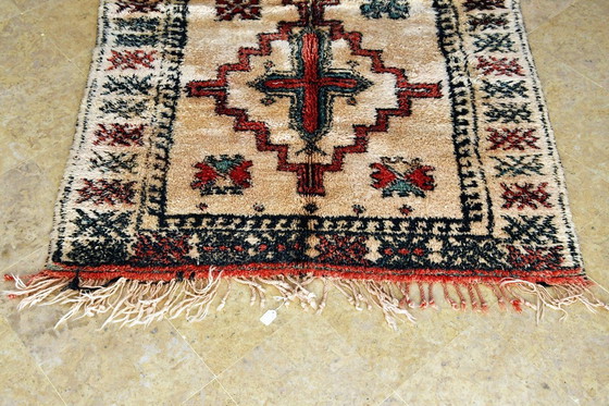 Image 1 of Tappeto Marmoucha vintage – 230 x 145 cm