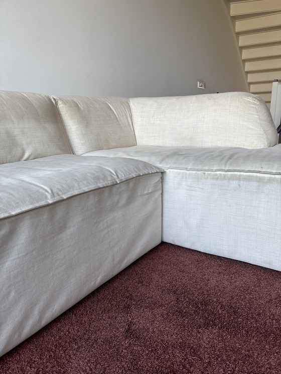 Image 1 of Gueldre 6905 Hoekbank - Design Scholten & Baijings