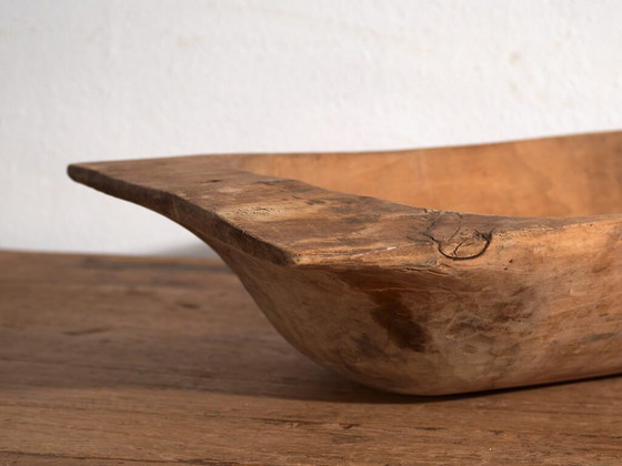 Small antique bowl (c.1900) #12 (photo 17 of 40)