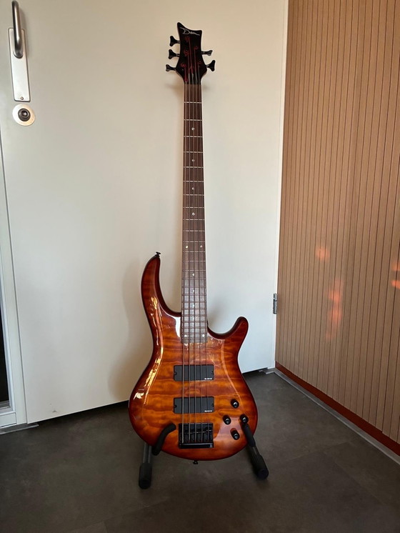 Image 1 of Guitare basse