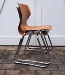 2x Pagholz Flototto chair