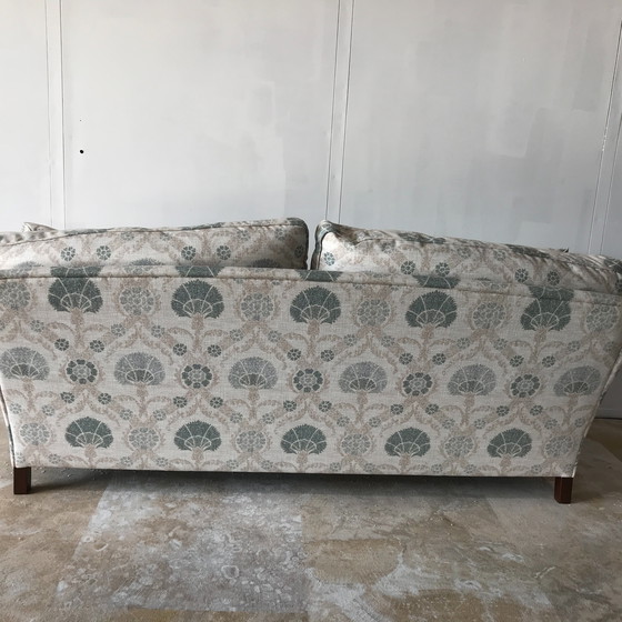 Image 1 of Sofá de 3 plazas Brighton de marca propia