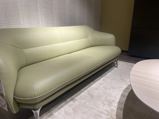 Leolux Lindo 3-seater sofa