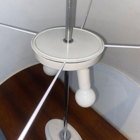 Image 1 of Marmeren lamp Florence Knoll
