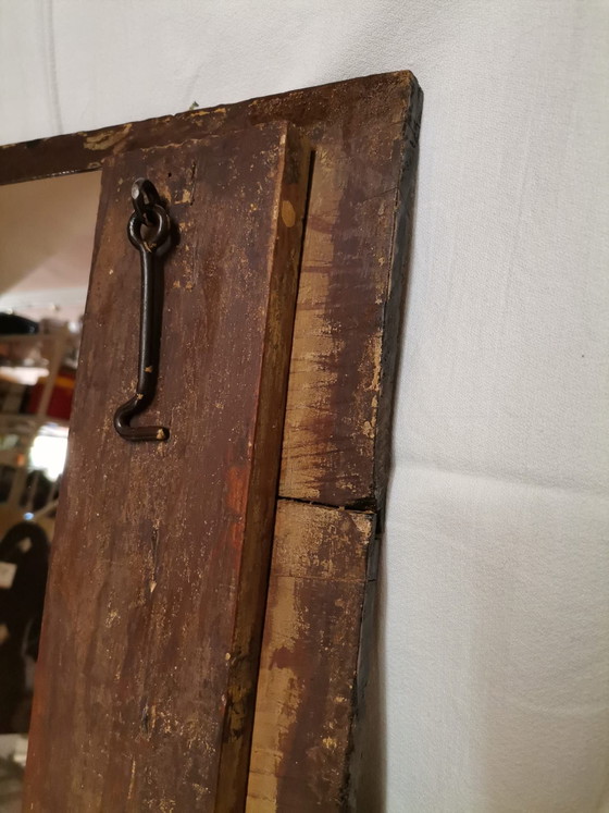 Espejo rustico – Madera (photo 3 of 7)
