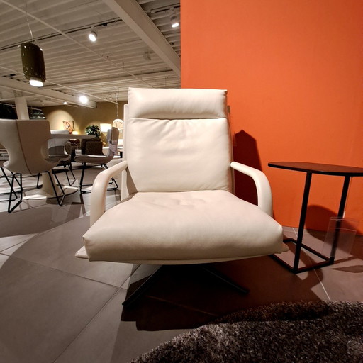 Sillón Leolux Kudo Two