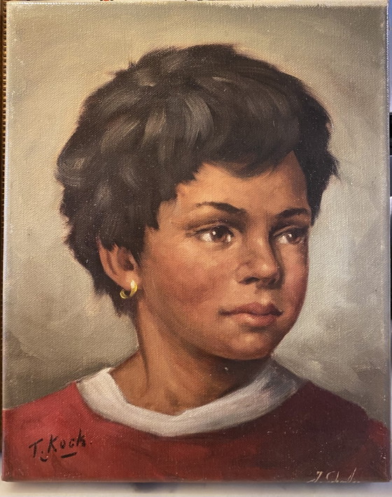 Image 1 of Cuadro