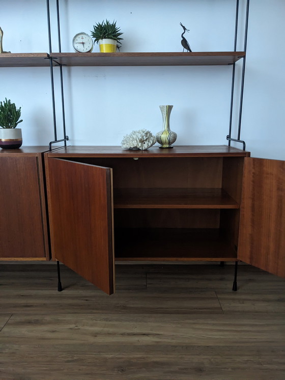 Image 1 of Omnia modular shelf