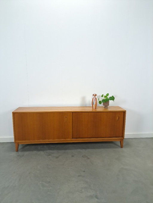 Design sideboard WK Möbel George Satink, no. 2