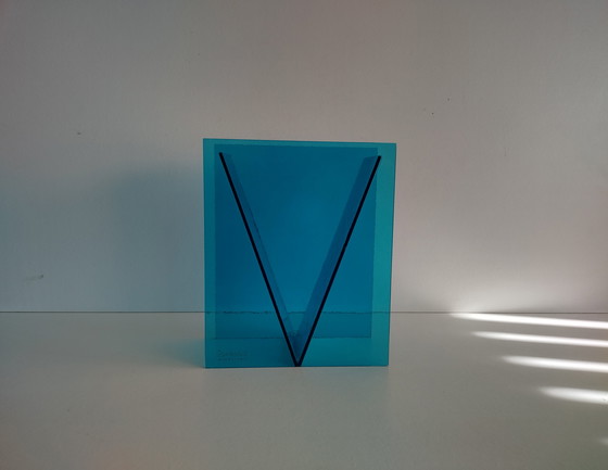 Image 1 of Entwurf Vase - Rob Dashorst - Daskas