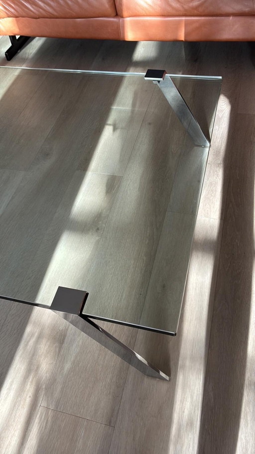 Mesa de centro Rolf Benz