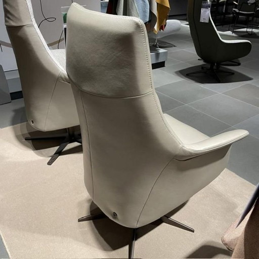 Gealux Twinz 8102 relaxfauteuil Polo – Leather (photo 2 of 4)