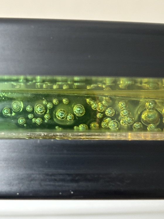 Image 1 of Lampada a bacchetta postmoderna IKEA art deco jaren 80