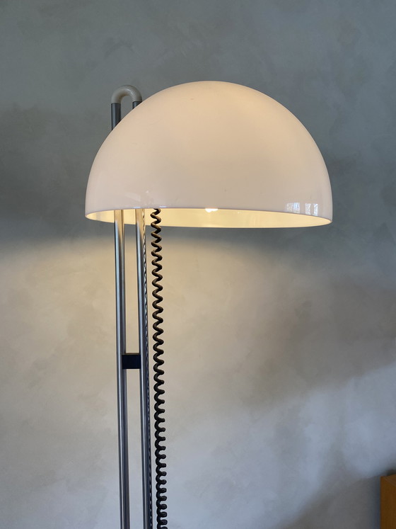 Image 1 of Kartell floorlamp by Carlo Santi