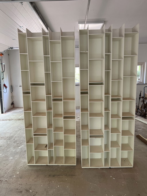 2x MDF Italia casuale 5C