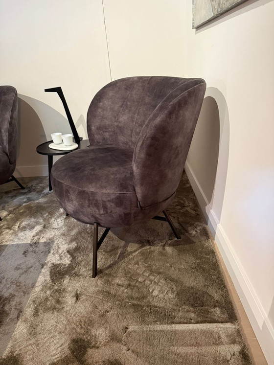 Image 1 of Hofstede Raanhuis Barletta Sessel