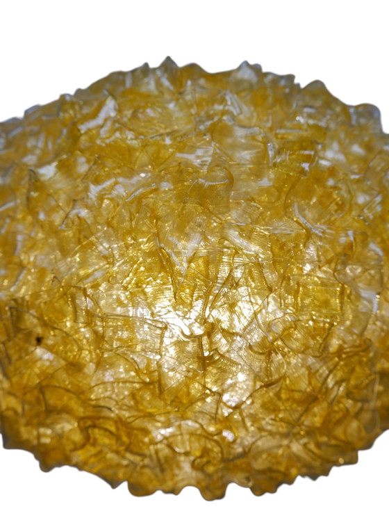 Image 1 of Lampada a sospensione Space Age