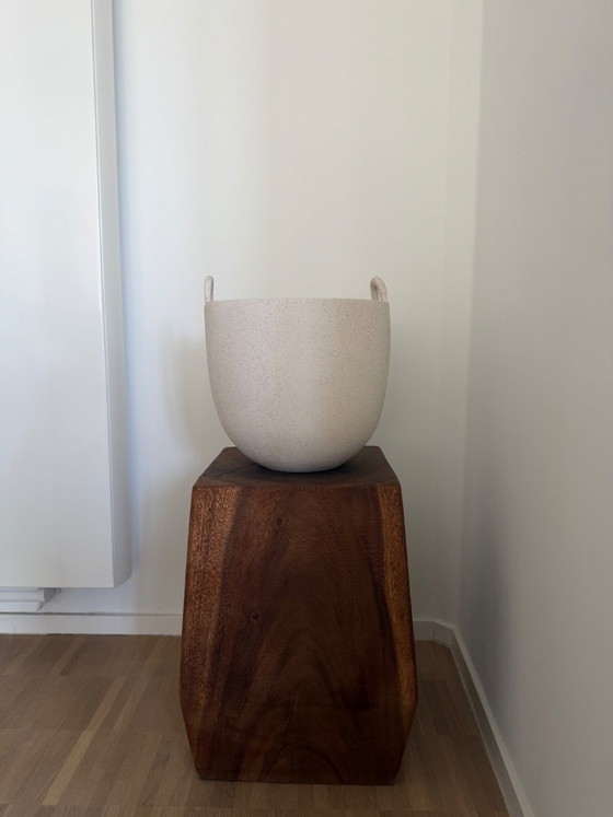 Image 1 of Vaso Ferm Living Speckle 30x30cm