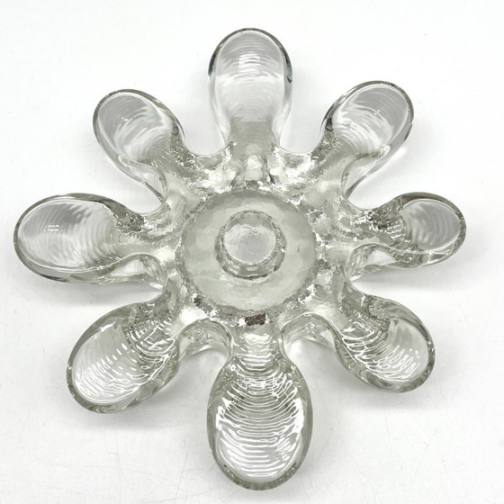 Image 1 of Humppila Medusa candle holder – Design: Pertti Santalahti – Finland 1970s