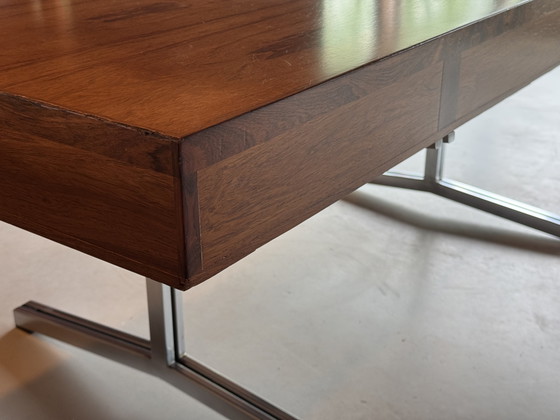 Image 1 of Scrivania direzionale Theo Tempelman