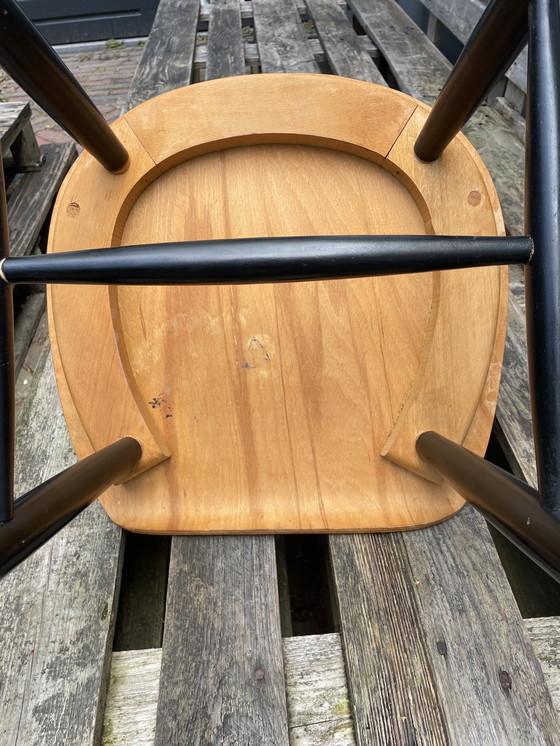 Image 1 of Silla de carretilla Tapiovaara