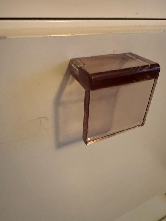 Armadi contenitori Pastoe, MDF, Bianco (foto 3 di 5)